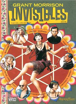 The Invisibles 2