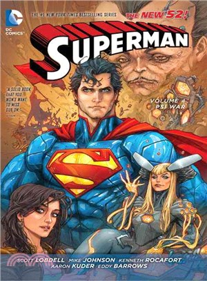 Superman 4 ─ PSI War