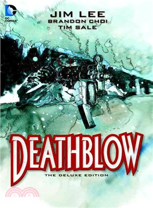 Deathblow ― Deluxe Edition