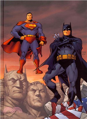 Absolute Superman/Batman 2