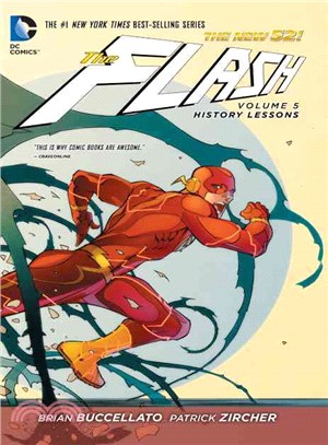 Flash 5 ─ History Lessons