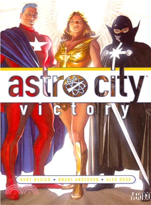 Astro City ─ Victory