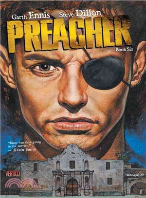 Preacher 6