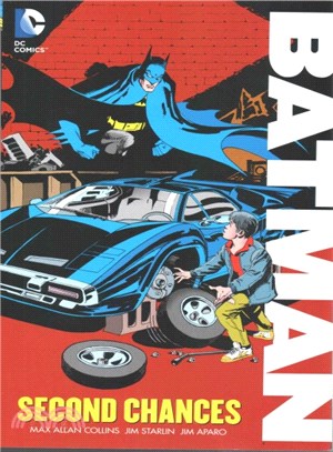 Batman ― The New Adventures