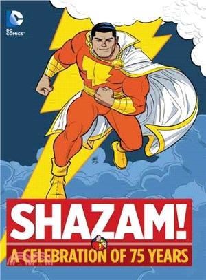 Shazam! ─ A Celebration of 75 Years