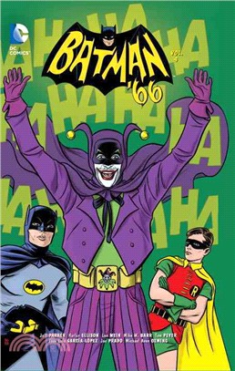 Batman '66 4