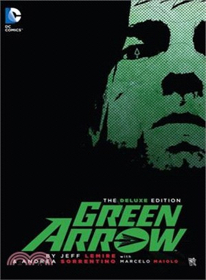 Green Arrow