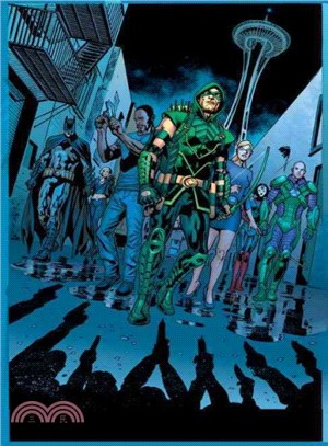 Green Arrow 7