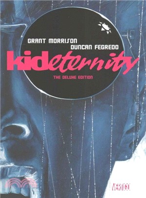 Kid Eternity