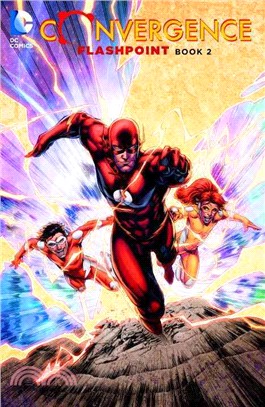 Convergence Flashpoint 2