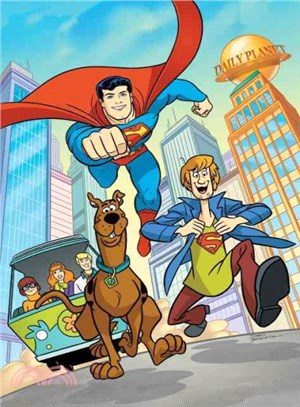 Scooby-Doo! Team-Up 2