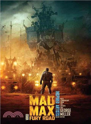 Mad Max ─ Fury Road, Inspired Artists