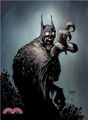 Absolute Batman ─ The Court of Owls