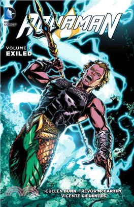 Aquaman 7