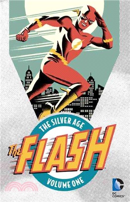 Flash - the Silver Age 1