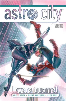 Astro City 12