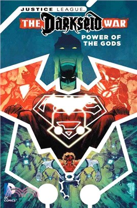 Justice League, Darkseid war :power of the gods /