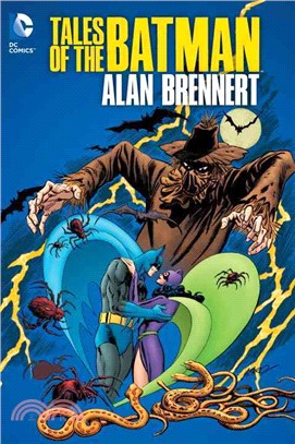Tales of the Batman ─ Alan Brennert