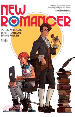 New Romancer 1