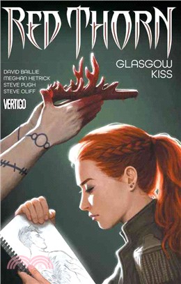 Red Thorn 1 ─ Glasgow Kiss