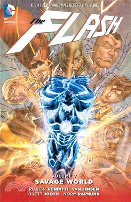 The Flash 7