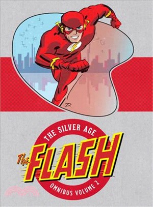 Flash - the Silver Age 2