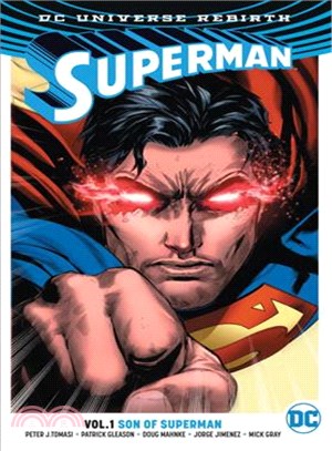 Superman 1 ─ Son of Superman