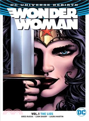 Wonder Woman 1 ─ The Lies