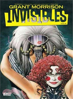 The Invisibles 1