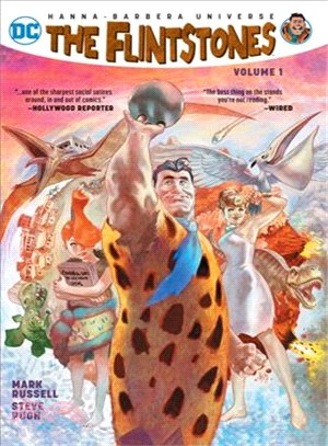 The Flintstones.Vol. 1 /