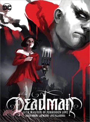 Deadman ─ Dark Mansion of Forbidden Love