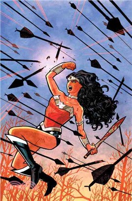Absolute Wonder Woman 1