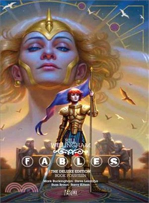 Fables 14