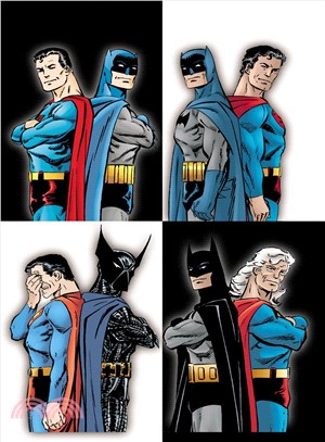Superman & Batman ― Generations