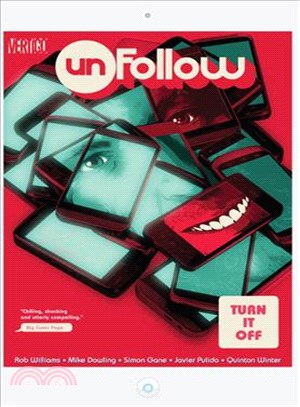 Unfollow 3 ─ Turn It Off