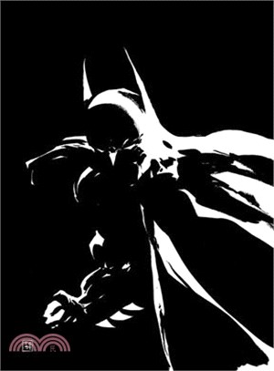 Batman Noir ─ Dark Victory