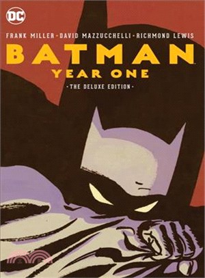 Batman ─ Year One