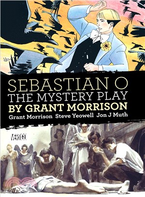 Sebastian O/Mystery Play