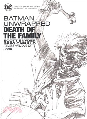 Batman Unwrapped ─ Death of the Family
