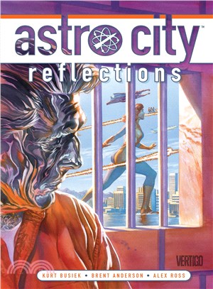 Astro City 14 ─ Reflections