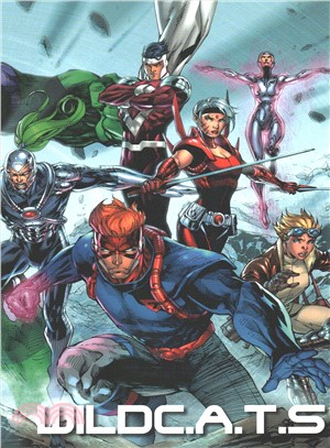 Absolute Wildc.a.t.s.