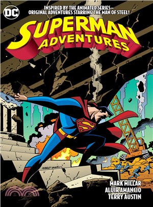 Superman Adventures