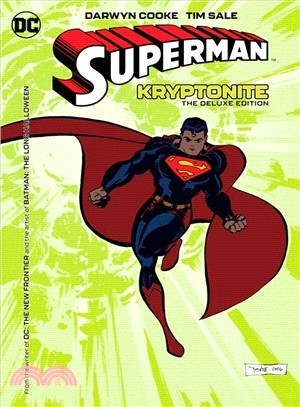 Superman ― Kryptonite Edition