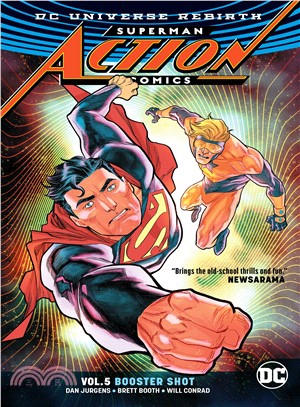 Superman - Action Comics 5