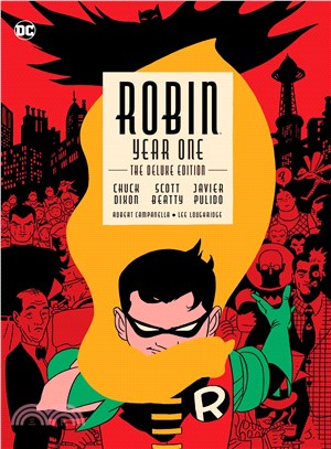Robin - Year One