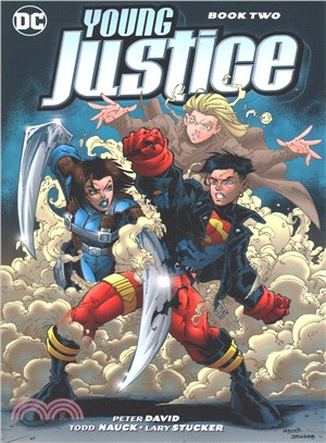 Young Justice 2