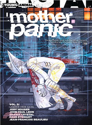 Mother Panic 2