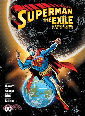 Superman Exile Omnibus
