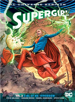 Supergirl 3