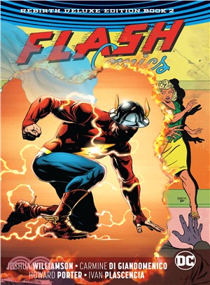 The Flash - the Rebirth 2 - Rebirth